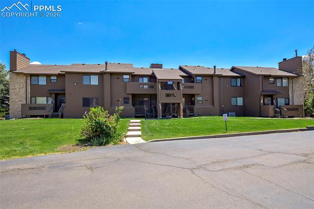 MLS Image for 3356  Capstan   ,Colorado Springs, Colorado