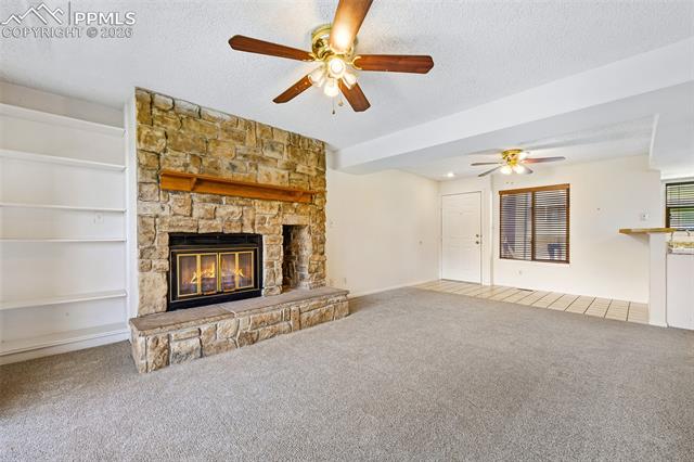 MLS Image for 3356  Capstan   ,Colorado Springs, Colorado