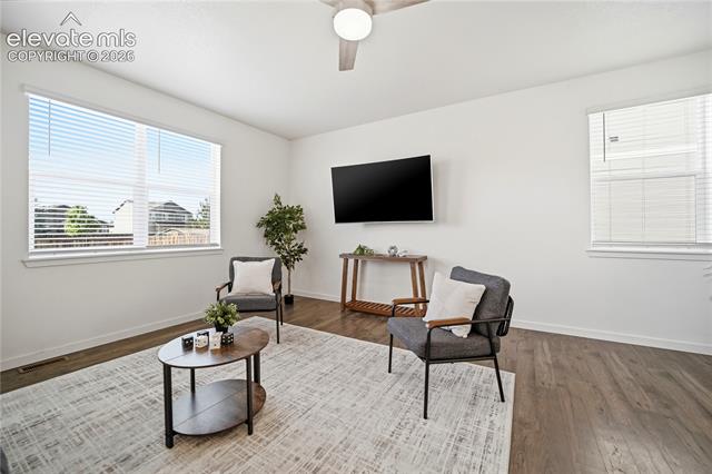 MLS Image for 10152  Castor  ,Colorado Springs, Colorado