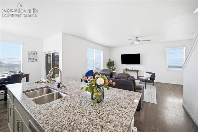 MLS Image for 10152  Castor  ,Colorado Springs, Colorado