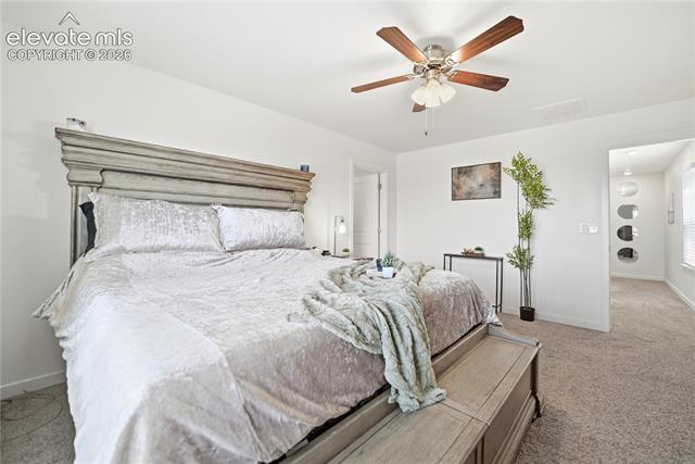 MLS Image for 10152  Castor  ,Colorado Springs, Colorado