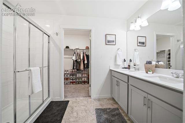 MLS Image for 10152  Castor  ,Colorado Springs, Colorado