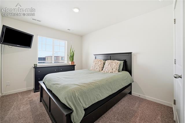 MLS Image for 10152  Castor  ,Colorado Springs, Colorado