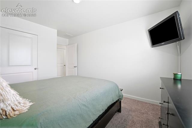 MLS Image for 10152  Castor  ,Colorado Springs, Colorado