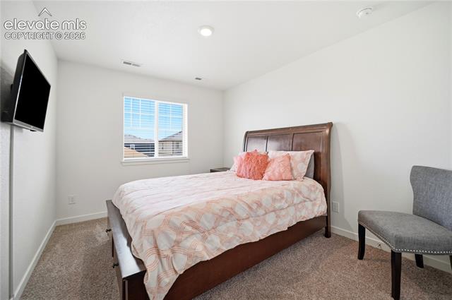 MLS Image for 10152  Castor  ,Colorado Springs, Colorado