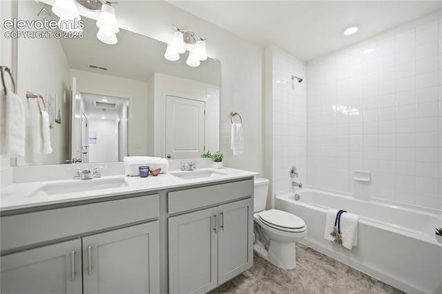 MLS Image for 10152  Castor  ,Colorado Springs, Colorado