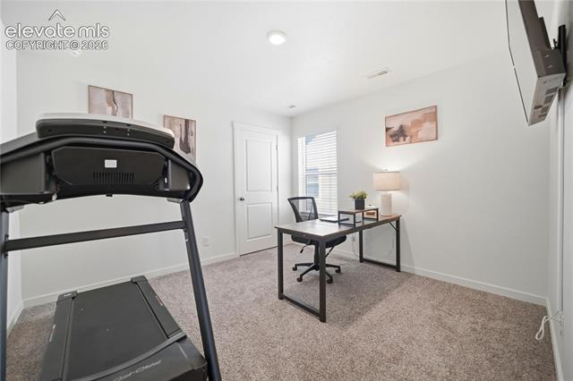 MLS Image for 10152  Castor  ,Colorado Springs, Colorado