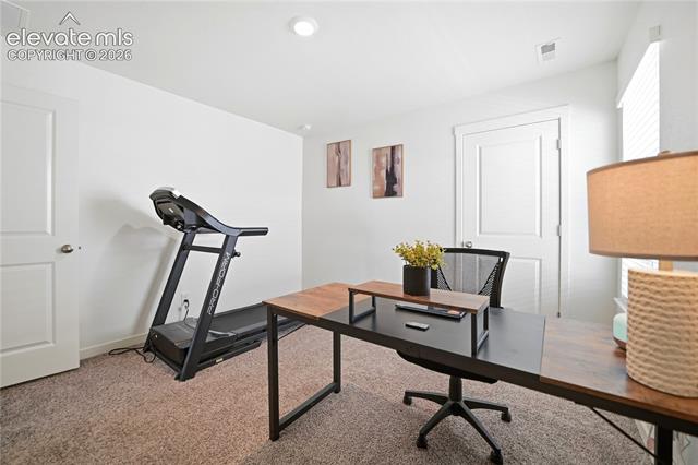 MLS Image for 10152  Castor  ,Colorado Springs, Colorado