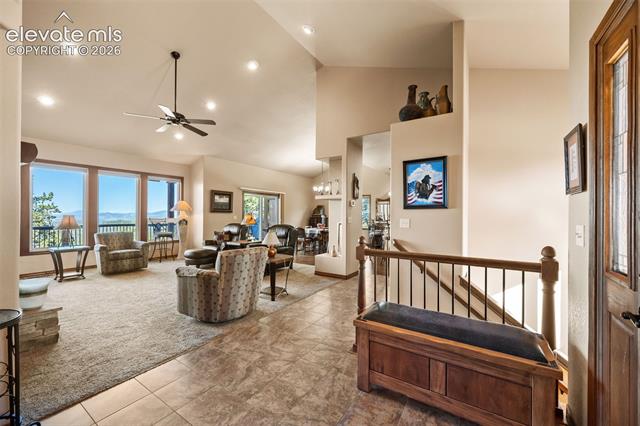MLS Image for 131  Paradiso  ,Divide, Colorado