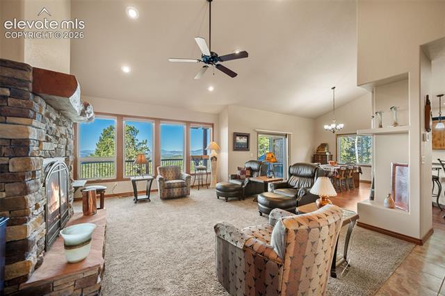MLS Image for 131  Paradiso  ,Divide, Colorado