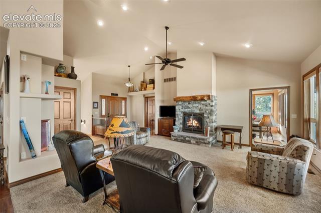 MLS Image for 131  Paradiso  ,Divide, Colorado