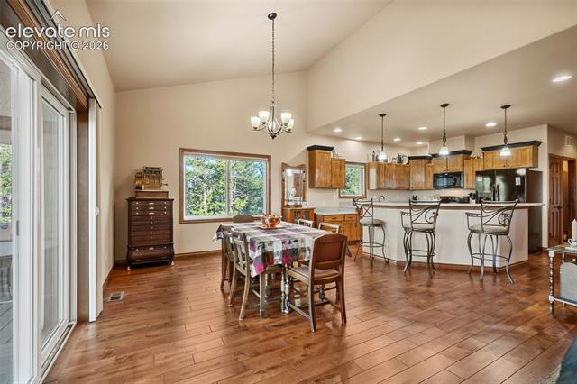 MLS Image for 131  Paradiso  ,Divide, Colorado