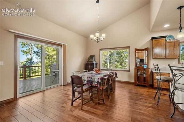 MLS Image for 131  Paradiso  ,Divide, Colorado
