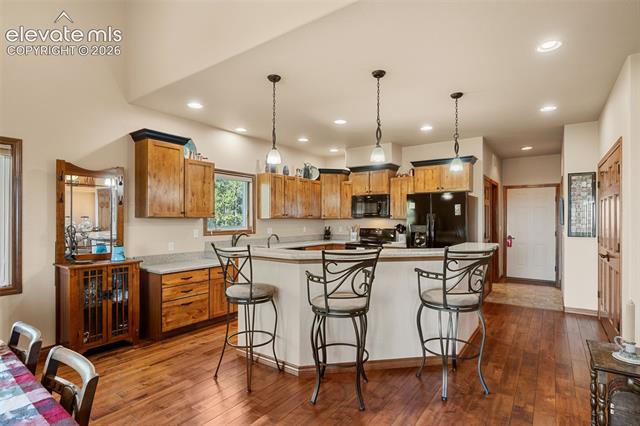 MLS Image for 131  Paradiso  ,Divide, Colorado