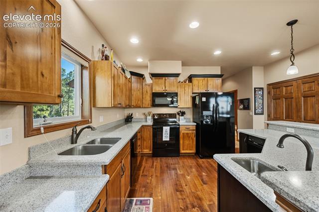 MLS Image for 131  Paradiso  ,Divide, Colorado