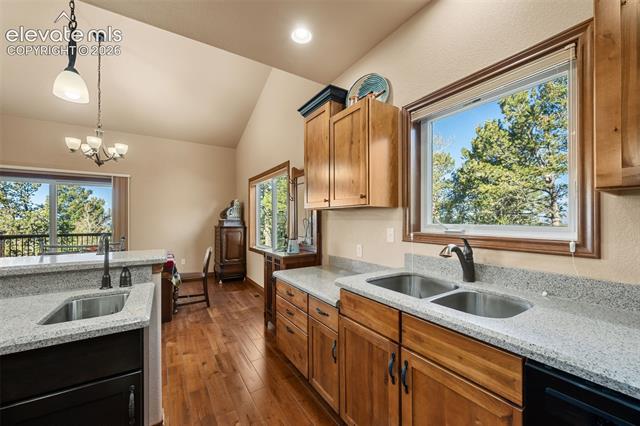 MLS Image for 131  Paradiso  ,Divide, Colorado