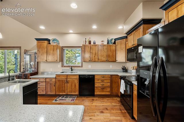MLS Image for 131  Paradiso  ,Divide, Colorado
