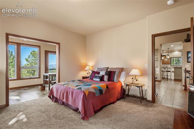 MLS Image for 131  Paradiso  ,Divide, Colorado