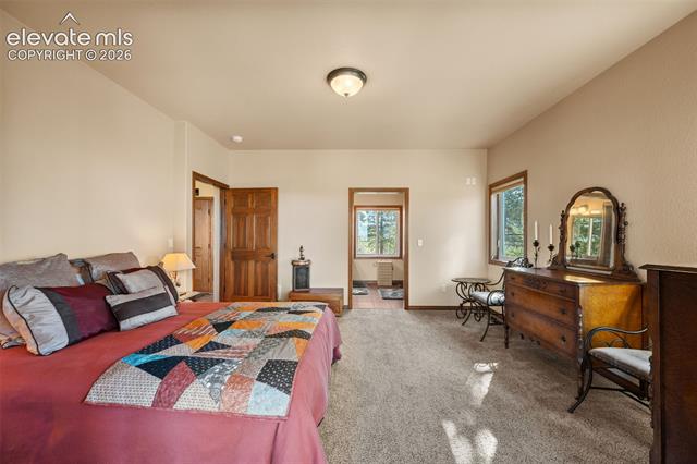 MLS Image for 131  Paradiso  ,Divide, Colorado