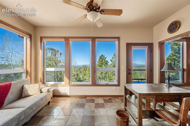 MLS Image for 131  Paradiso  ,Divide, Colorado