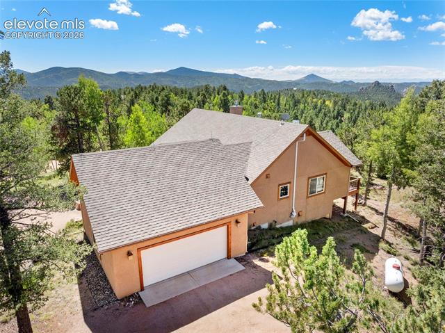 MLS Image for 131  Paradiso  ,Divide, Colorado