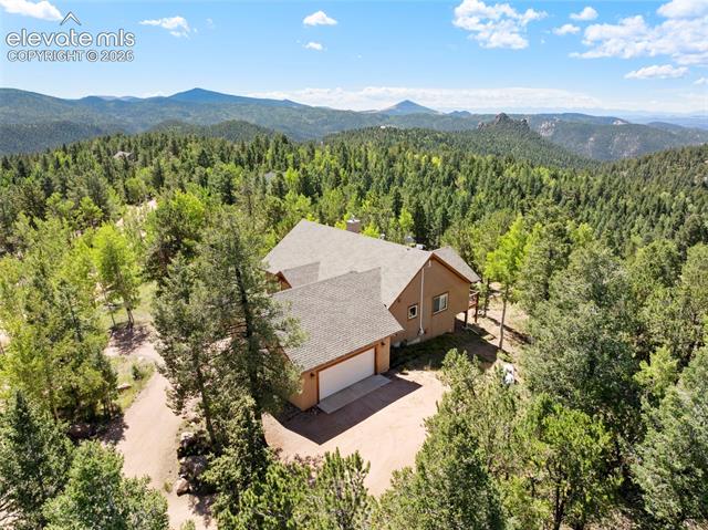 MLS Image for 131  Paradiso  ,Divide, Colorado