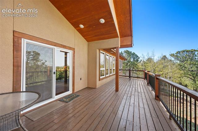 MLS Image for 131  Paradiso  ,Divide, Colorado