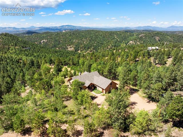 MLS Image for 131  Paradiso  ,Divide, Colorado