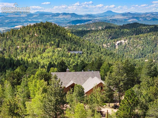MLS Image for 131  Paradiso  ,Divide, Colorado