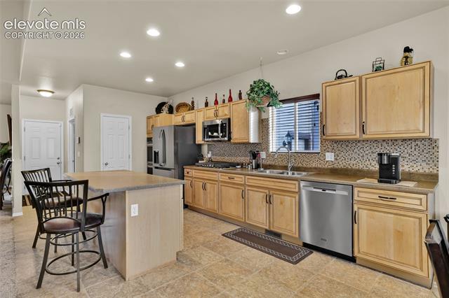MLS Image for 12266  Crystal Downs  ,Peyton, Colorado