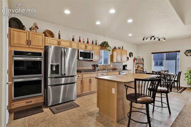 MLS Image for 12266  Crystal Downs  ,Peyton, Colorado