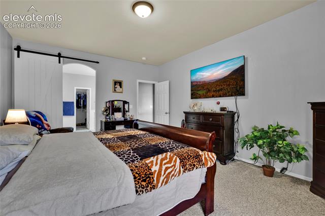 MLS Image for 12266  Crystal Downs  ,Peyton, Colorado