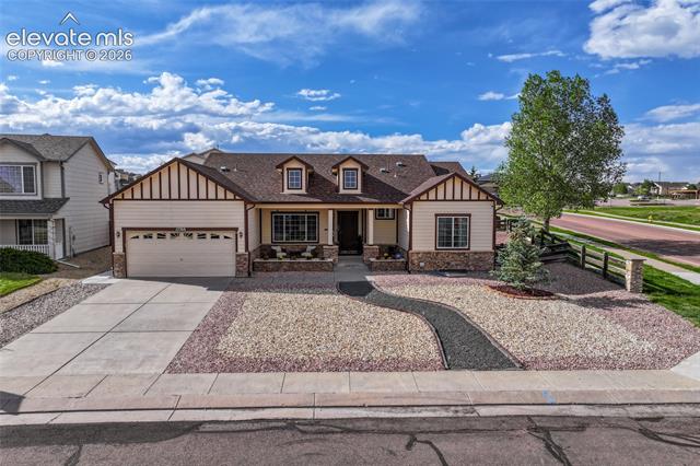 MLS Image for 12266  Crystal Downs  ,Peyton, Colorado