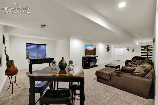 MLS Image for 12266  Crystal Downs  ,Peyton, Colorado