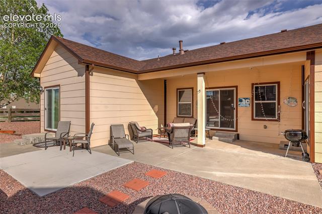 MLS Image for 12266  Crystal Downs  ,Peyton, Colorado