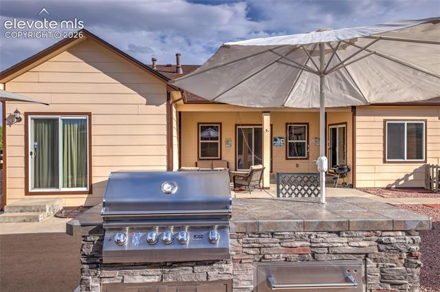 MLS Image for 12266  Crystal Downs  ,Peyton, Colorado