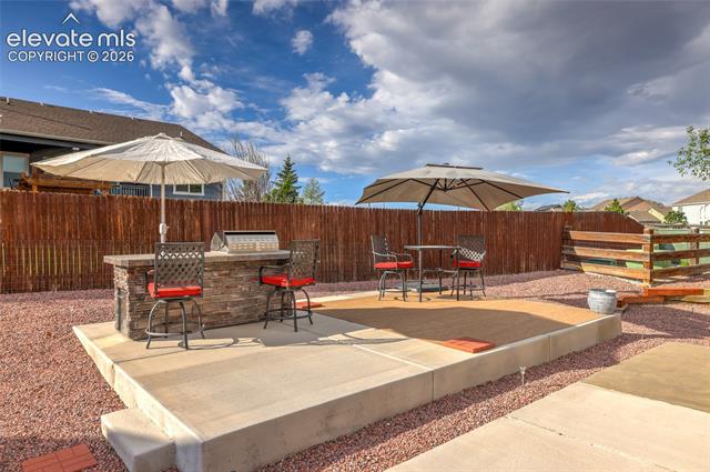 MLS Image for 12266  Crystal Downs  ,Peyton, Colorado