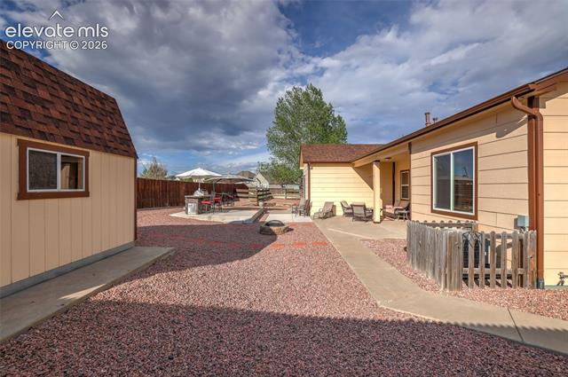 MLS Image for 12266  Crystal Downs  ,Peyton, Colorado