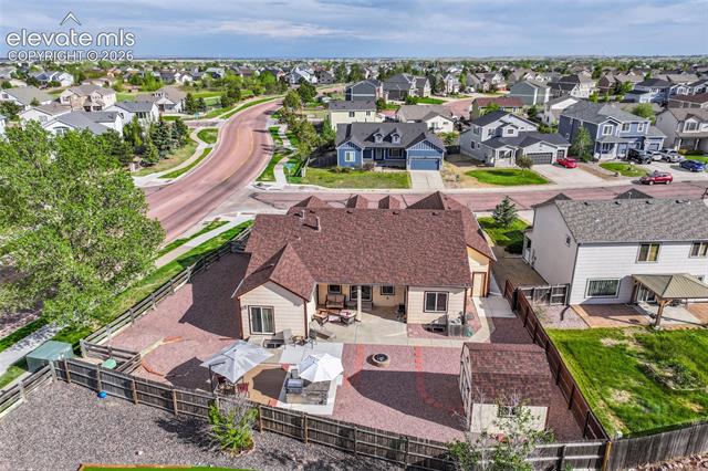 MLS Image for 12266  Crystal Downs  ,Peyton, Colorado