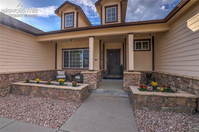 MLS Image for 12266  Crystal Downs  ,Peyton, Colorado