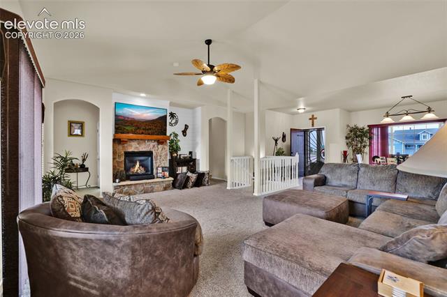 MLS Image for 12266  Crystal Downs  ,Peyton, Colorado