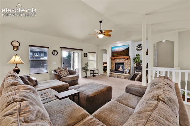 MLS Image for 12266  Crystal Downs  ,Peyton, Colorado