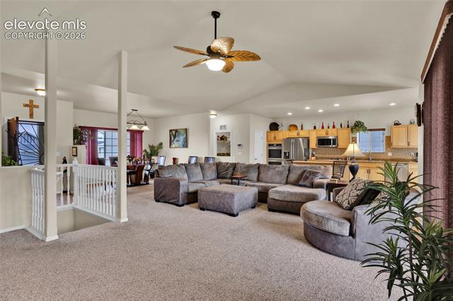 MLS Image for 12266  Crystal Downs  ,Peyton, Colorado