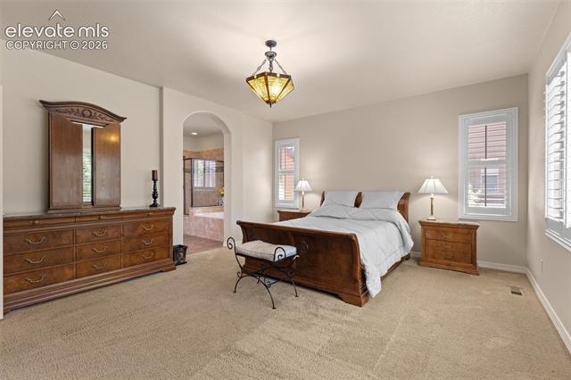 MLS Image for 1168  Old North Gate  ,Colorado Springs, Colorado