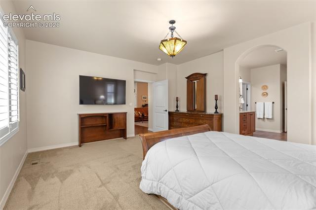 MLS Image for 1168  Old North Gate  ,Colorado Springs, Colorado