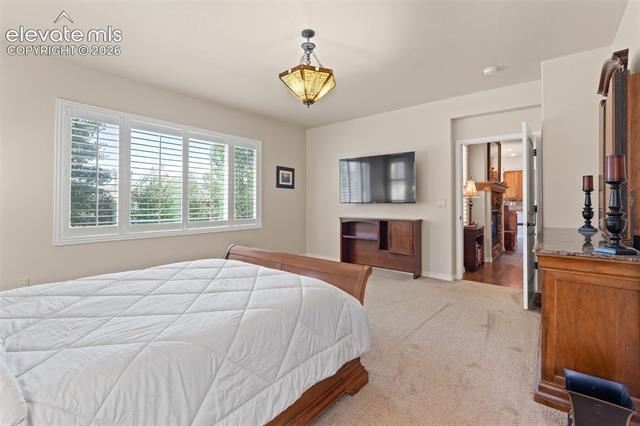 MLS Image for 1168  Old North Gate  ,Colorado Springs, Colorado