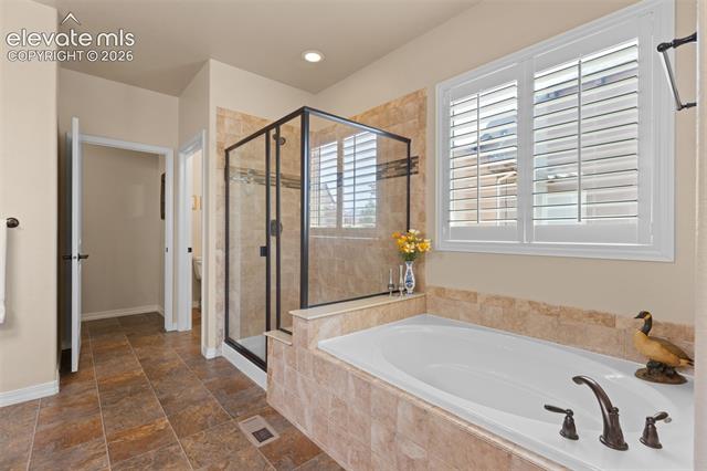 MLS Image for 1168  Old North Gate  ,Colorado Springs, Colorado
