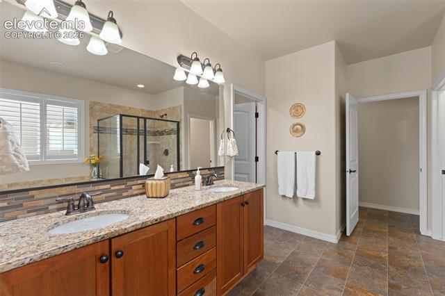 MLS Image for 1168  Old North Gate  ,Colorado Springs, Colorado