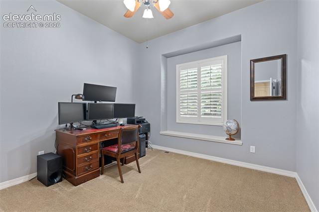 MLS Image for 1168  Old North Gate  ,Colorado Springs, Colorado