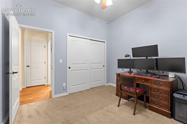 MLS Image for 1168  Old North Gate  ,Colorado Springs, Colorado